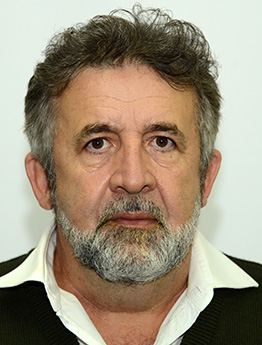 Foto do professor Foto do professor