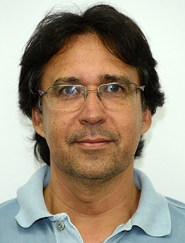 Foto do professor Foto do professor
