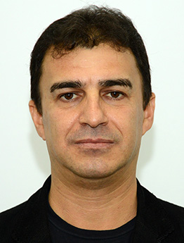 Foto do professor Foto do professor