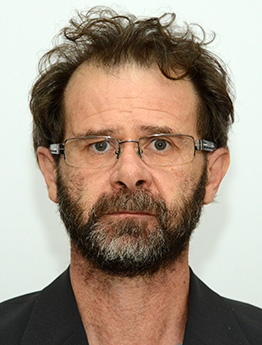Foto do professor Foto do professor