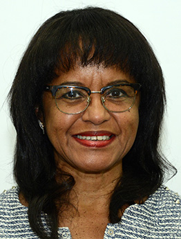 Foto do professor Foto do professor