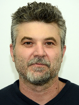 Foto do professor Foto do professor