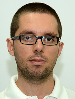 Foto do professor Foto do professor