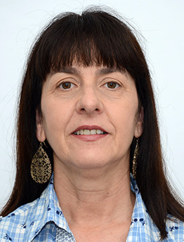 Foto do professor Foto do professor