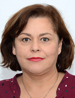 Foto do professor Foto do professor