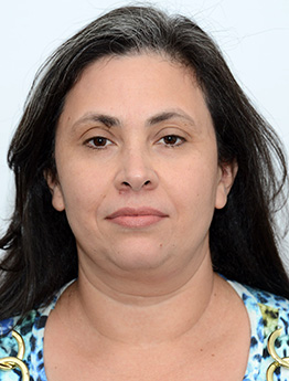 Foto do professor Foto do professor