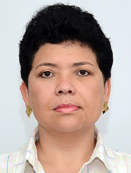 Foto do professor Foto do professor