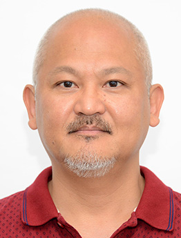 Foto do professor Foto do professor