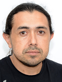 Foto do professor Foto do professor