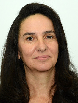 Foto do professor Foto do professor