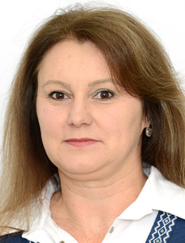 Foto do professor Foto do professor