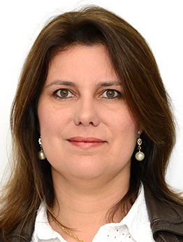 Foto do professor Foto do professor
