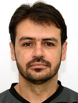 Foto do professor Foto do professor
