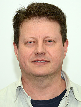 Foto do professor Foto do professor