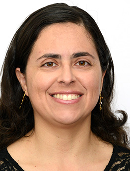 Daniela Milani