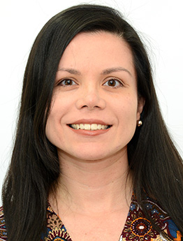 Foto do professor Foto do professor