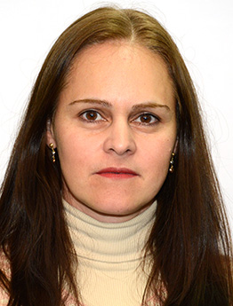 Ana Aparecida de Oliveira Machado Barby Ana Aparecida de Oliveira Machado Barby