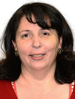 Solange Aparecida de Oliveira Collares Solange Aparecida de Oliveira Collares