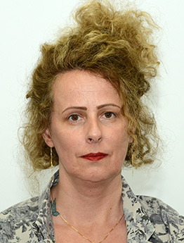 Foto do professor Foto do professor