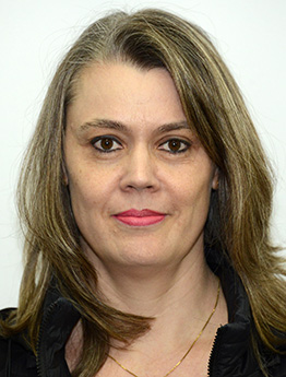 Foto do professor Foto do professor