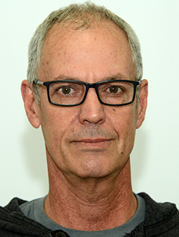 Foto do professor Foto do professor