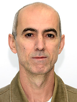 Marcos Roberto da Rosa Marcos Roberto da Rosa