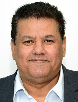 Paulo Rogerio Pinto Rodrigues