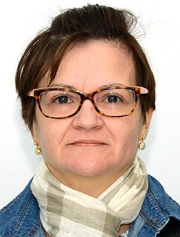 Elisa Aguayo da Rosa Elisa Aguayo da Rosa