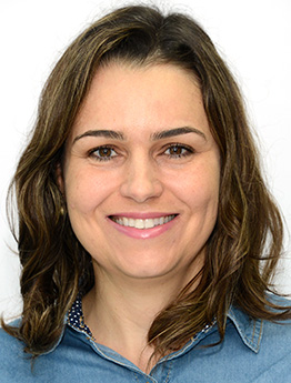Karin Cristiane Justi Karin Cristiane Justi