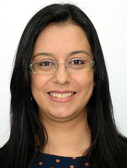 Eryza Guimaraes De Castro