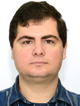 Rafael Marangoni Rafael Marangoni