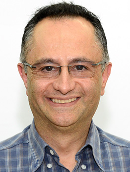 Carlos Roberto Alves