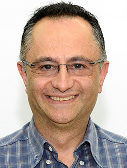 Carlos Roberto Alves Carlos Roberto Alves