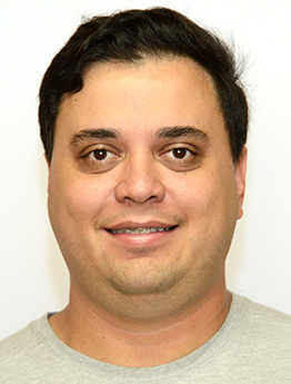 Foto do professor Foto do professor