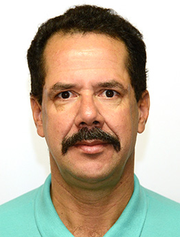 Foto do professor Foto do professor
