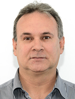 Alvaro de Oliveira Borges Filho