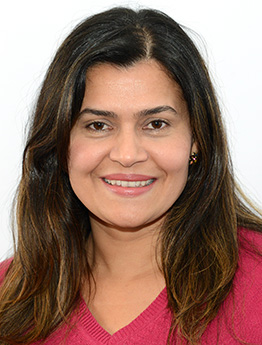 Elaine Maria dos Santos