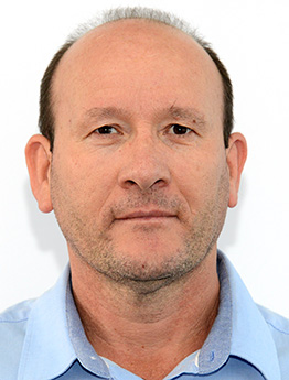 Sebastião Sérgio Prestes de Lima Sebastião Sérgio Prestes de Lima