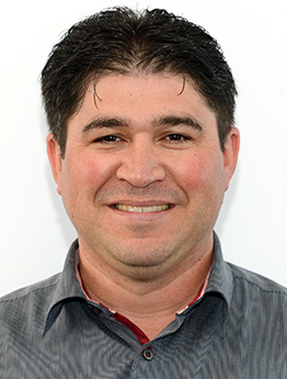 Cleverson Bayer Moreira Cleverson Bayer Moreira
