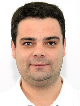 Foto do professor Foto do professor