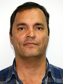 Alvaro Jose Argemiro da Silva