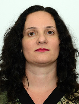 Foto do professor Foto do professor