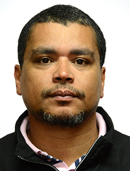 Foto do professor Foto do professor
