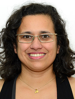 Foto do professor Foto do professor