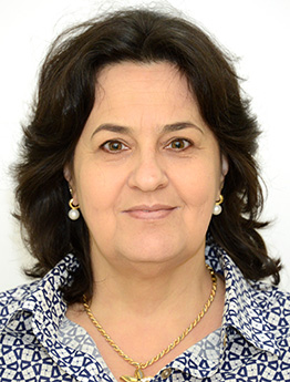 Gislei Maria Rigoni Gislei Maria Rigoni
