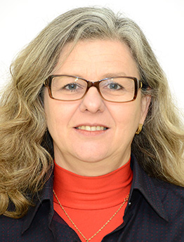 Patricia Carla Giloni de Lima