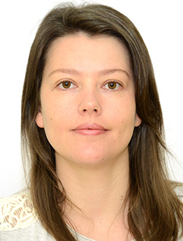 Priscila Antunes Schamne