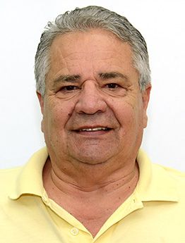 Foto do professor Foto do professor