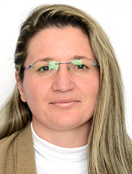 Foto do professor Foto do professor