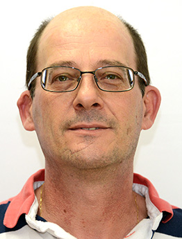 Foto do professor Foto do professor